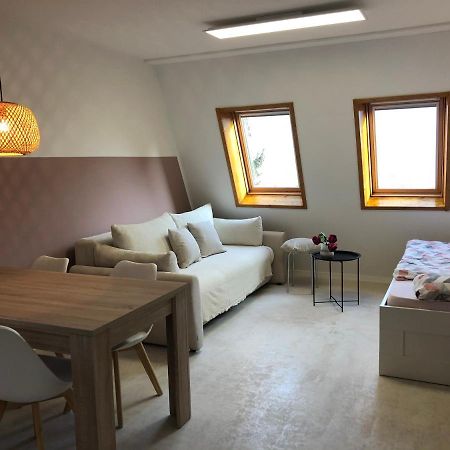 Bovec Apartment Экстерьер фото