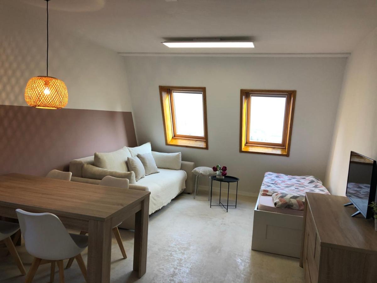Bovec Apartment Экстерьер фото