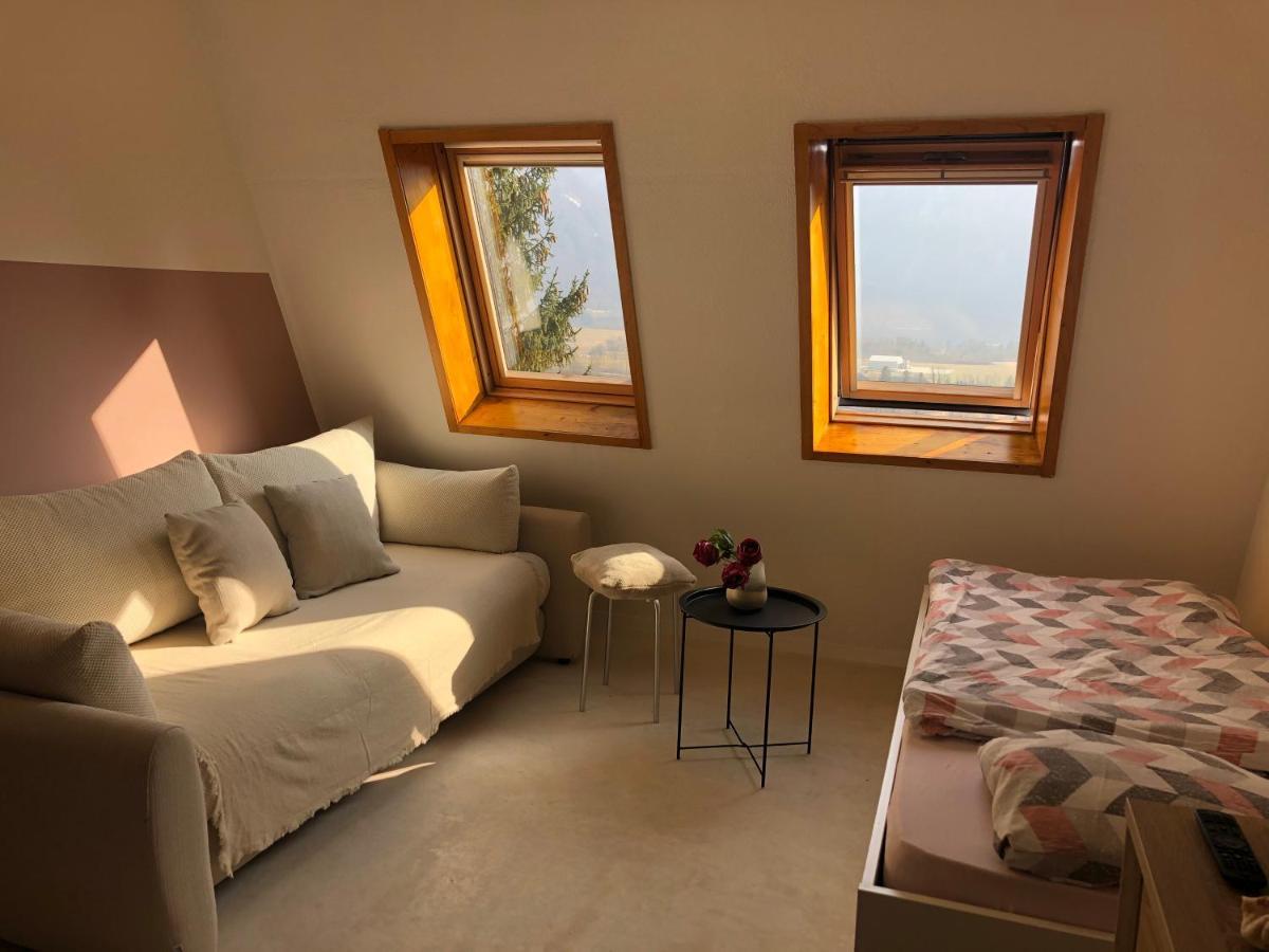 Bovec Apartment Экстерьер фото