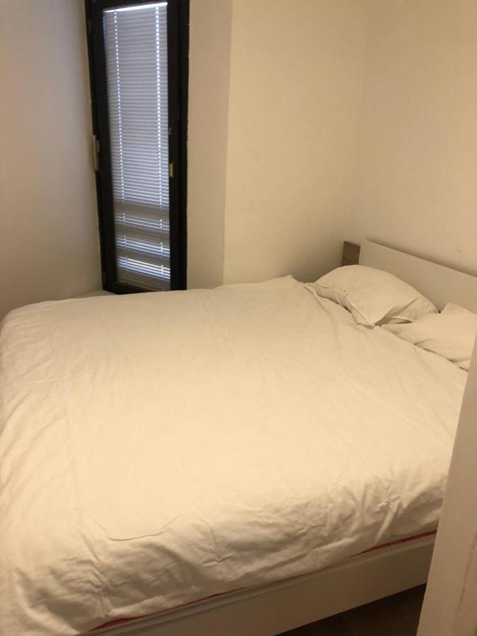 Bovec Apartment Экстерьер фото