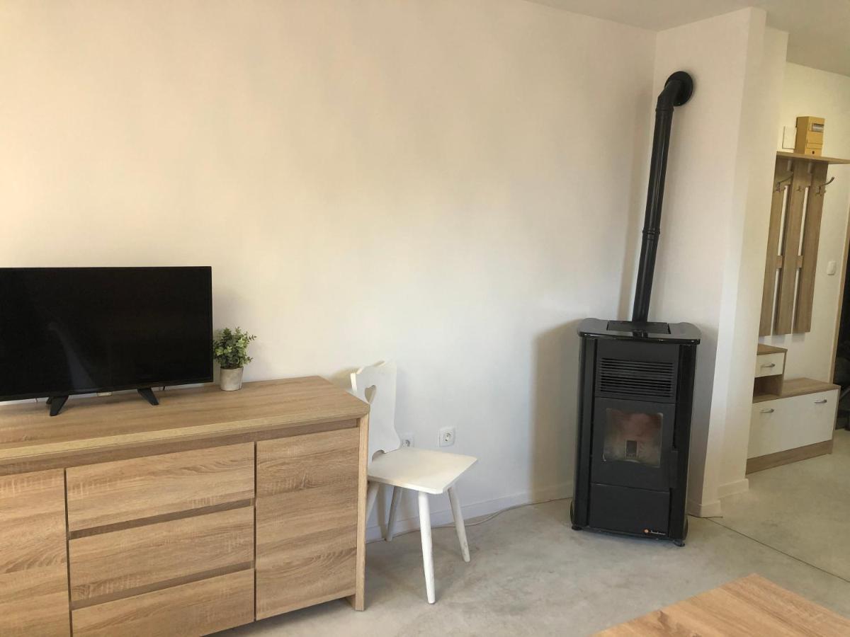 Bovec Apartment Экстерьер фото