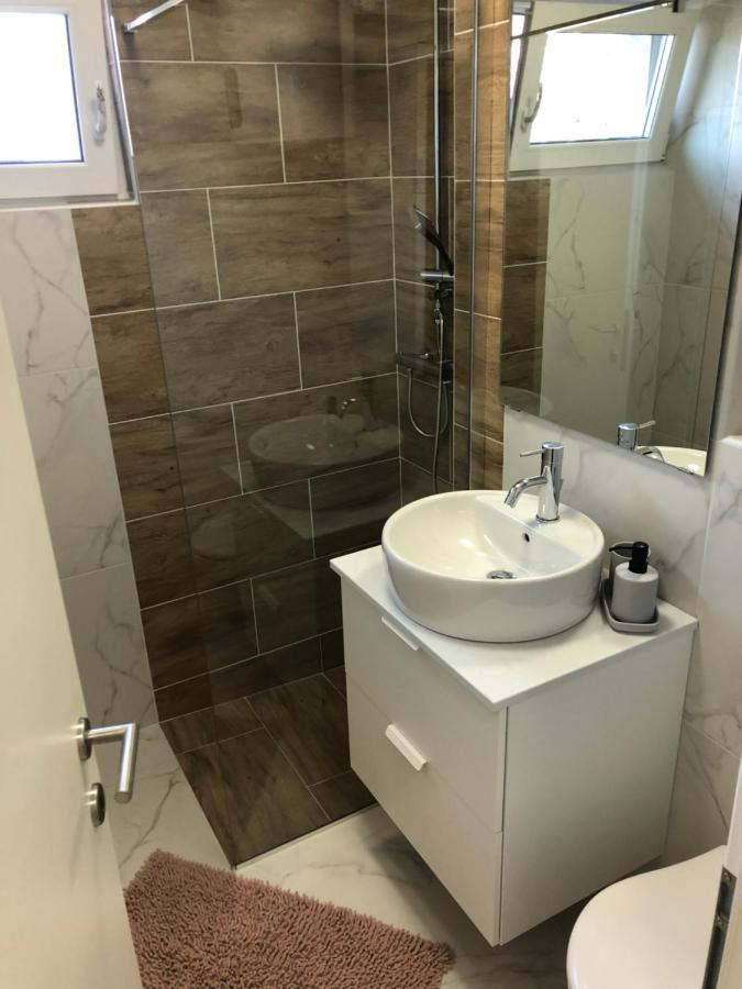 Bovec Apartment Экстерьер фото