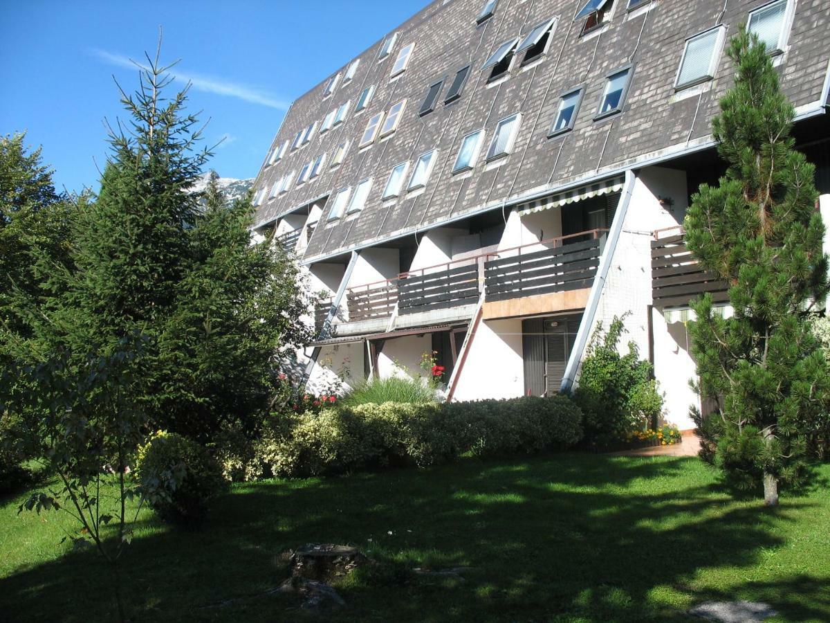Bovec Apartment Экстерьер фото
